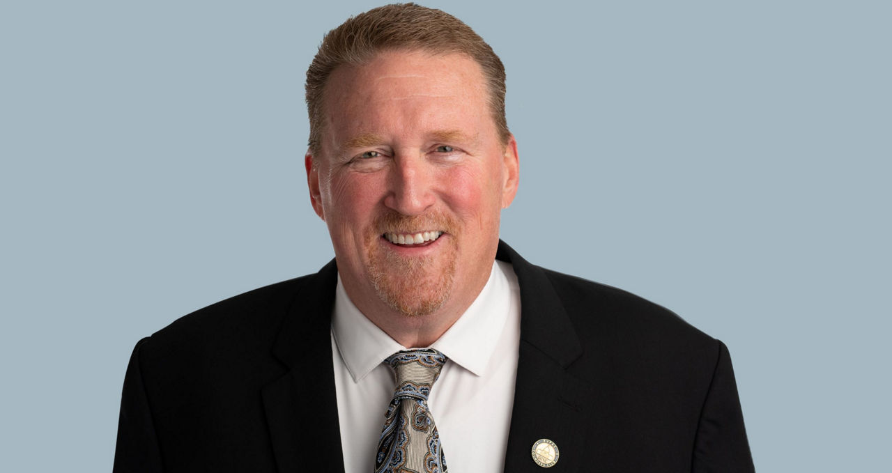 Leadership Headshots